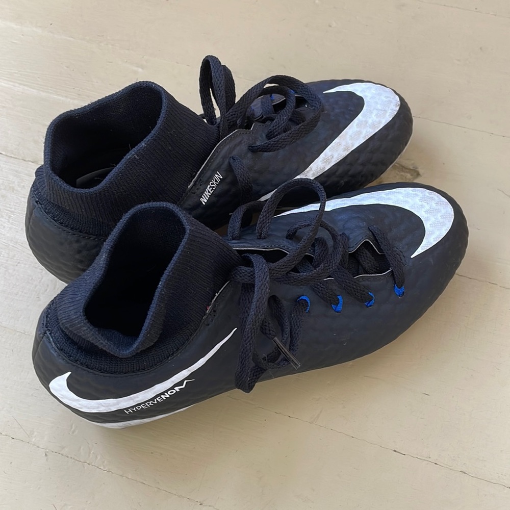 Nike Soccer Cleats